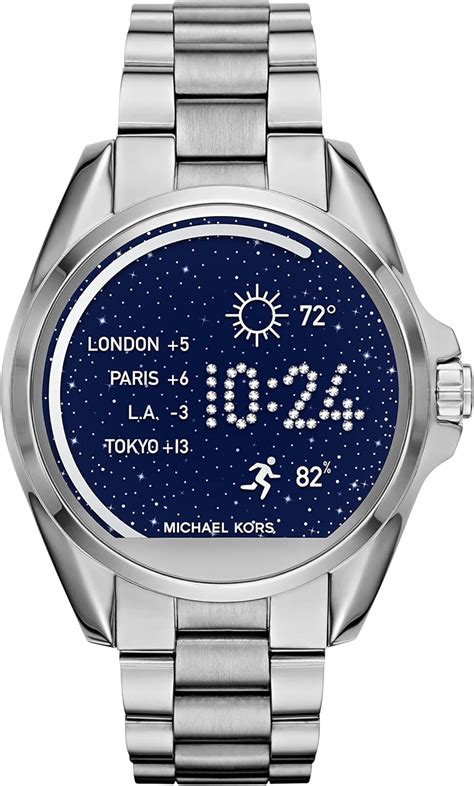 michael kors access watch model dw2c|mkt5012.